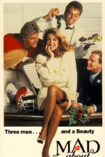  de Filme Três Homens e uma Gata (1988)