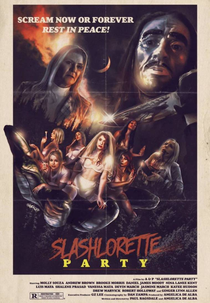 Slashlorette Party (Slashlorette Party)