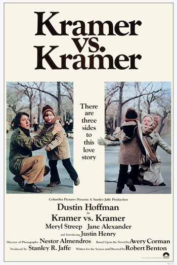  de Filme Kramer vs. Kramer (1979)