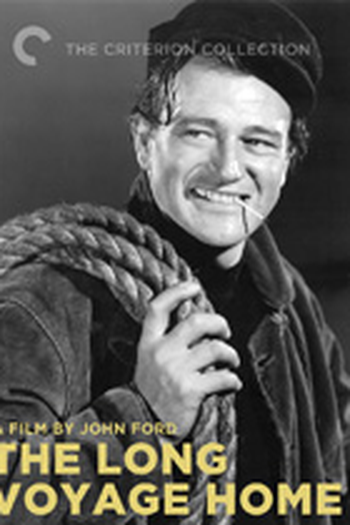  de Filme A Longa Viagem de Volta (1940)