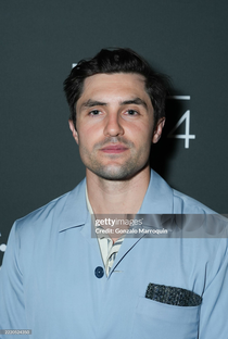 Phil Dunster - Poster 2