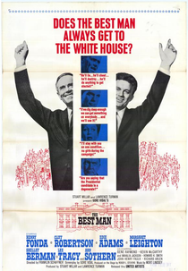 Vassalos da Ambição (The Best Man)