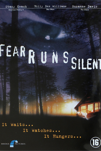  de Filme Fear Runs Silent (2000)