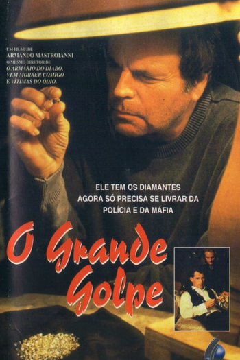  de Filme O Grande Golpe (1993)