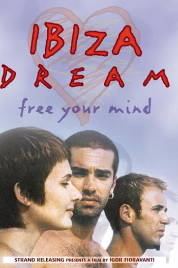 Poster de Filme Ibiza Dream (2002)