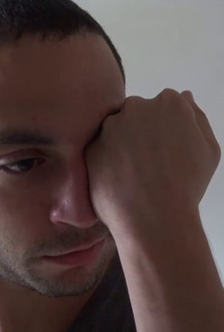 Poster 1 de Curta Matéria (2013)