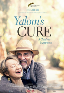 A Cura de Yalom (Yalom's Cure)
