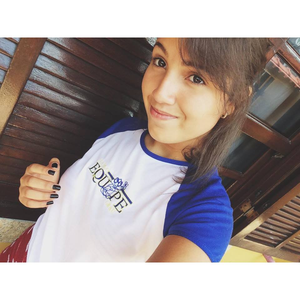 Foto de perfil de Alexia