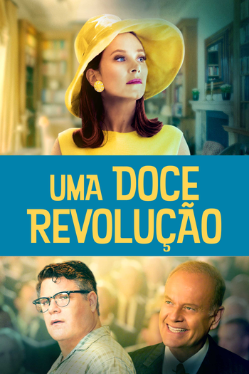 de Filme Uma Doce Revolução (2020)