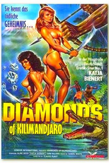 Diamonds of Kilimandjaro (El Tesoro de la Diosa Blanca)