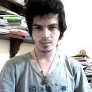 Foto de perfil de Lluan Paulo