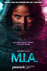 M.I.A. (1ª Temporada) (M.I.A. (Season 1))