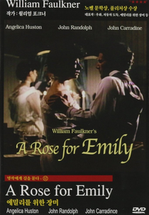 Uma Rosa para Emily (A Rose for Emily)