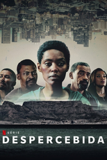 Despercebida (1ª Temporada) (Unseen (Season 1))