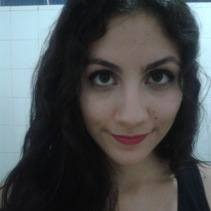 Foto de perfil de Gabi Medrado