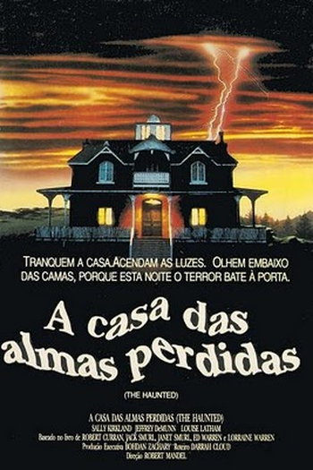  de Filme A Casa das Almas Perdidas (1991)