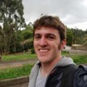 Foto de perfil de João Ortiz Prospero