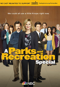 Parks and Recreation: Episódio Especial (A Parks and Recreation Special)