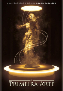 A Primeira Arte (A Primeira Arte)