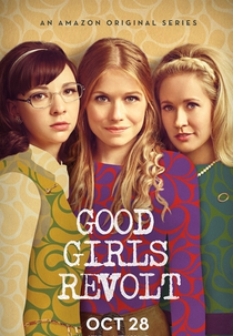 Good Girls Revolt (1ª Temporada) (Good Girls Revolt (Season 1))