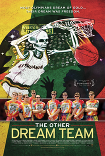 The Other Dream Team - Poster / Capa / Cartaz - Oficial 1