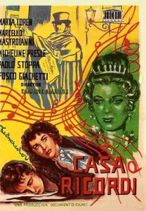 Para o Teu Coração (Casa Ricordi)