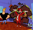 Johnny's Inferno
