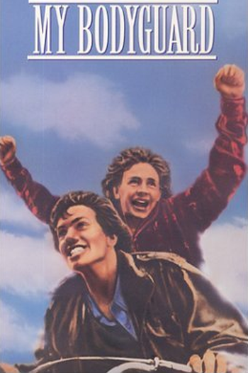  de Filme Cuidado com Meu Guarda-Costas (1980)