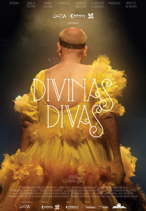 Divinas Divas (Divinas Divas)