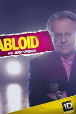 Crimes de Primeira Página (2ª Temporada) (Tabloid (Season 2))