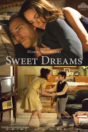  de Filme Belos Sonhos (2016)