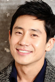 Shin Ha-kyun - Poster 1