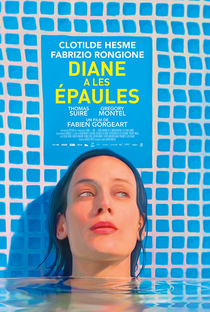 O Poder de Diane - Poster / Capa / Cartaz - Oficial 1