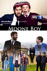 Moone Boy (1ª Temporada) (Moone Boy)
