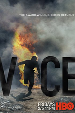 VICE – 4ª Temporada (Vice - Season 4)