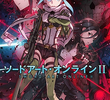 Sword Art Online (2ª Temporada)