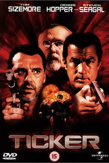  de Filme Ticker: Contra o Relógio (2001)