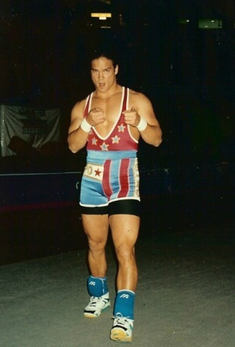 Danny Lee Clark - Foto 1