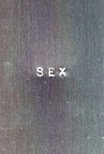 Madonna SEX - Poster / Capa / Cartaz - Oficial 4