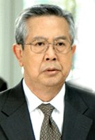 Kim Mu-Saeng