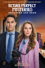 Picture Perfect Mysteries: Newlywed and Dead (Picture Perfect Mysteries: Newlywed and Dead)