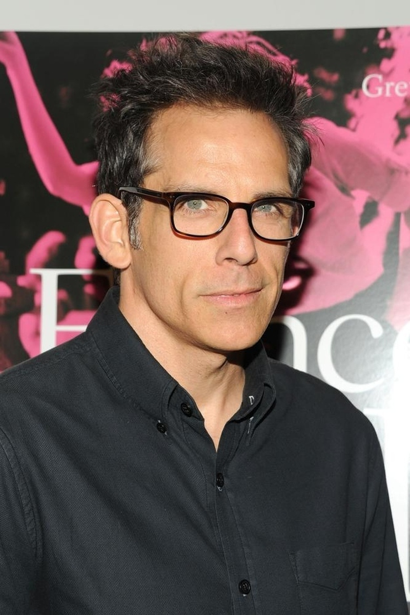 Ben Stiller - Foto 6