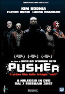 Pusher (Pusher)
