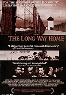 O Longo Caminho Para Casa (The Long Way Home)
