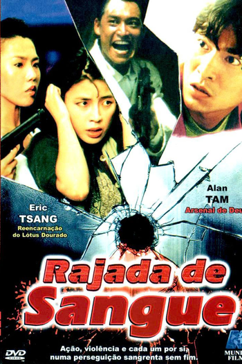  de Filme Rajada de Sangue (1991)