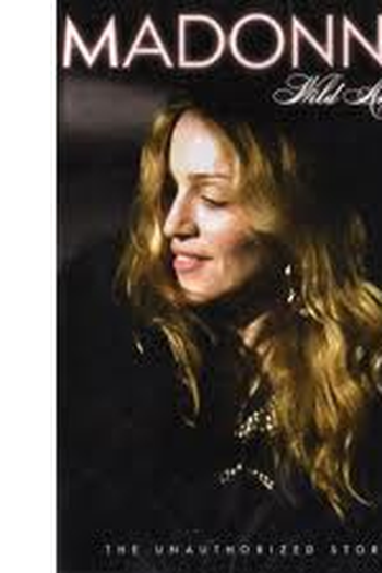 Poster de Filme Madonna - Wild Angel (2007)