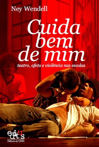 Poster 1 de Filme Cuida bem de mim (1996)
