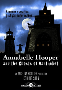 Annabelle Hooper e os Fantasmas de Nantucket (Annabelle Hooper and the Ghosts of Nantucket)