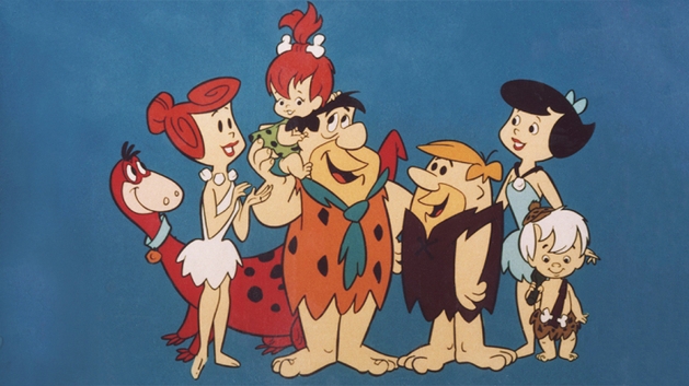 New ‘Flintstones’ Series in the Works From Warner Bros. Animation