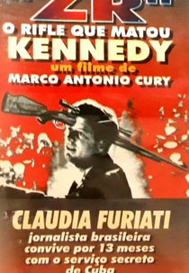 ZR - O Rifle Que Matou Kennedy ("ZR")